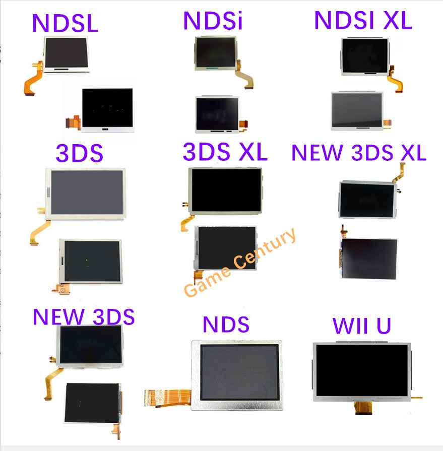 ٵ DS Ʈ/NDS/NDSL/NDSi XL   ..